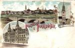 Pardubice