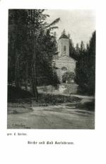 Karlova Studánka
