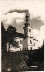 Andělská Hora