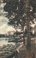 Poděbrady