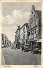 Flensburg