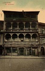 Chrudim