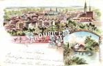 Pardubice