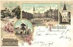 Pardubice