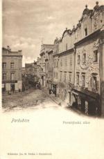Pardubice