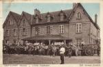 Chef-du-Pont Francie