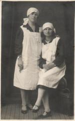 Žena/dívka