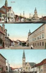 Chabařovice