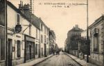 Vitry-sur-Seine Francie