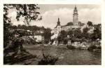 Český Krumlov