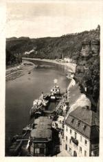 Hřensko