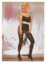 1989, Drobné zboží Jihlava