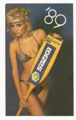 1989, SAZKA