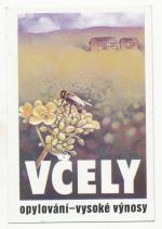 1989, Český svaz včelařů