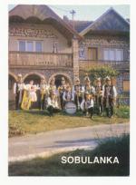 1989, SOBULANKA