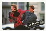 1989, WOOLMARK