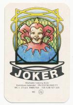 1989, JOKER