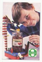 1989, FRUTA Brno
