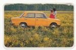 1976, Autoexport LADA 1500