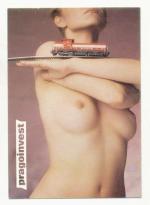 1989, PRAGOINVEST
