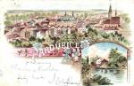Pardubice