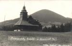 Kunčice pod Ondřejníkem