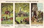 Prašivá
