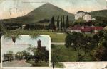 Milešovka