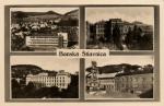 Banská Štiavnica