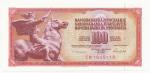 1986, 100 Dinara s.CM UNC