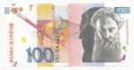 1992, 100 Tolarjev s.HS