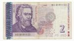 1999, 2 Leva