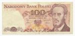 1986, 100 Zlotych s. SK