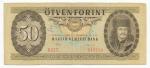 1986, 50 Forint s. D277