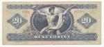 1980, 20 Forint s. C364