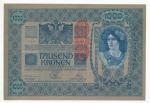 1919, 1000 Kronen s.1488