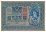 1919, 1000 Kronen s.1488