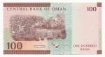 2020, 100 Baisa 