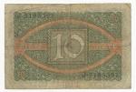 1920, 10 Marek s. J