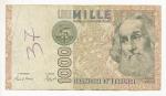 1982, 1000 Lire s. ME