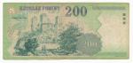 2001, 200 Forint s. FB