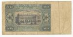 1948, 20 Zlotych s. AF