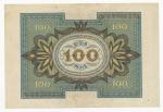 1920, 100 Marek s. V