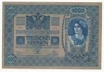 1919, 1000 Kronen s.1488