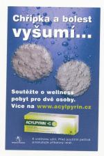 2009, Acylpyrin