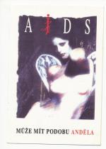 1995, AIDS