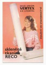 1988, Vertex Litomyšl