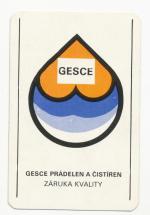 1988, GESCE