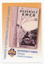 2000, Junák Roverský kmen
