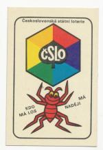 1986, ČSLO